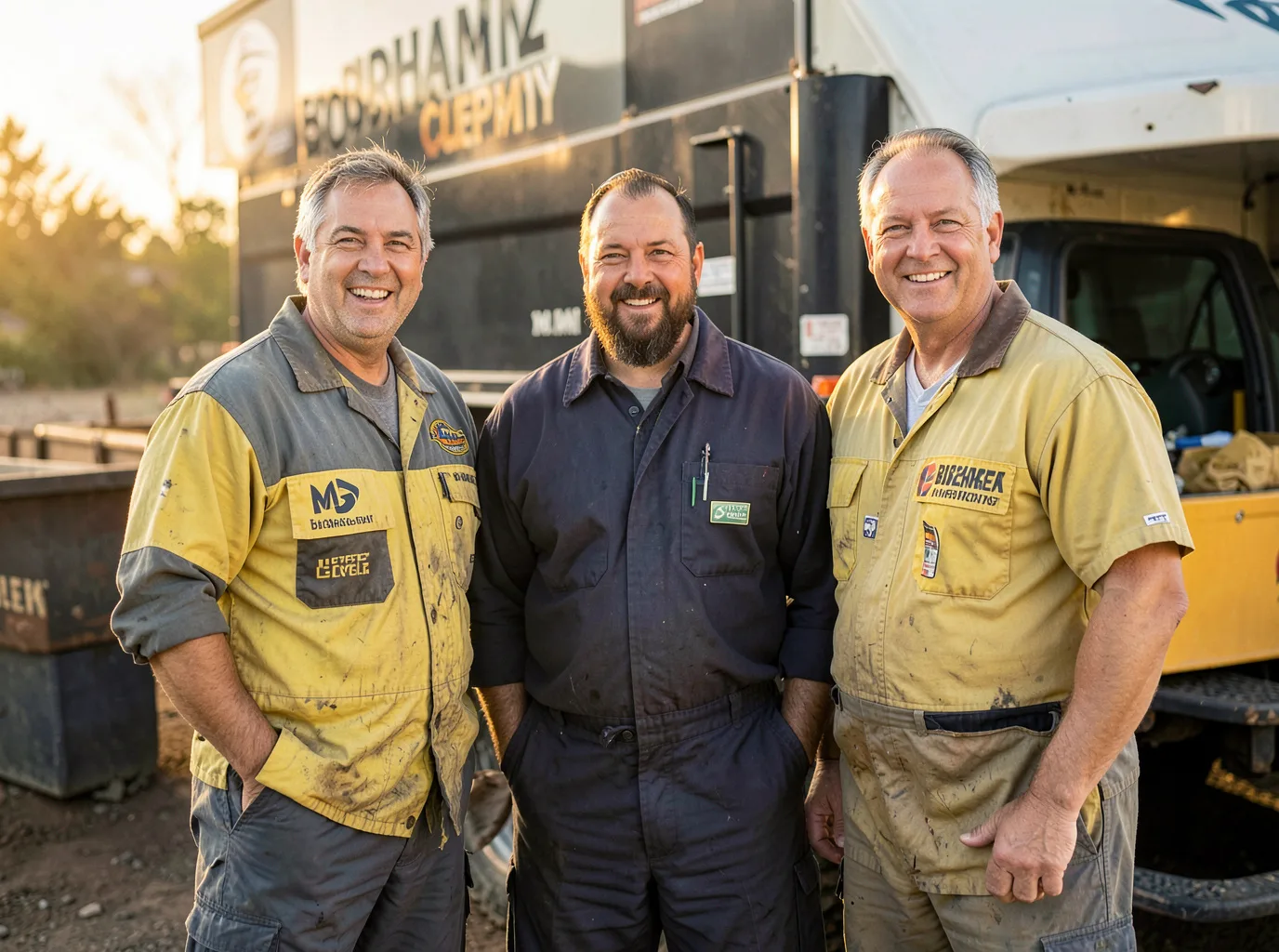 Sewage Cleanup company in Garber, OK