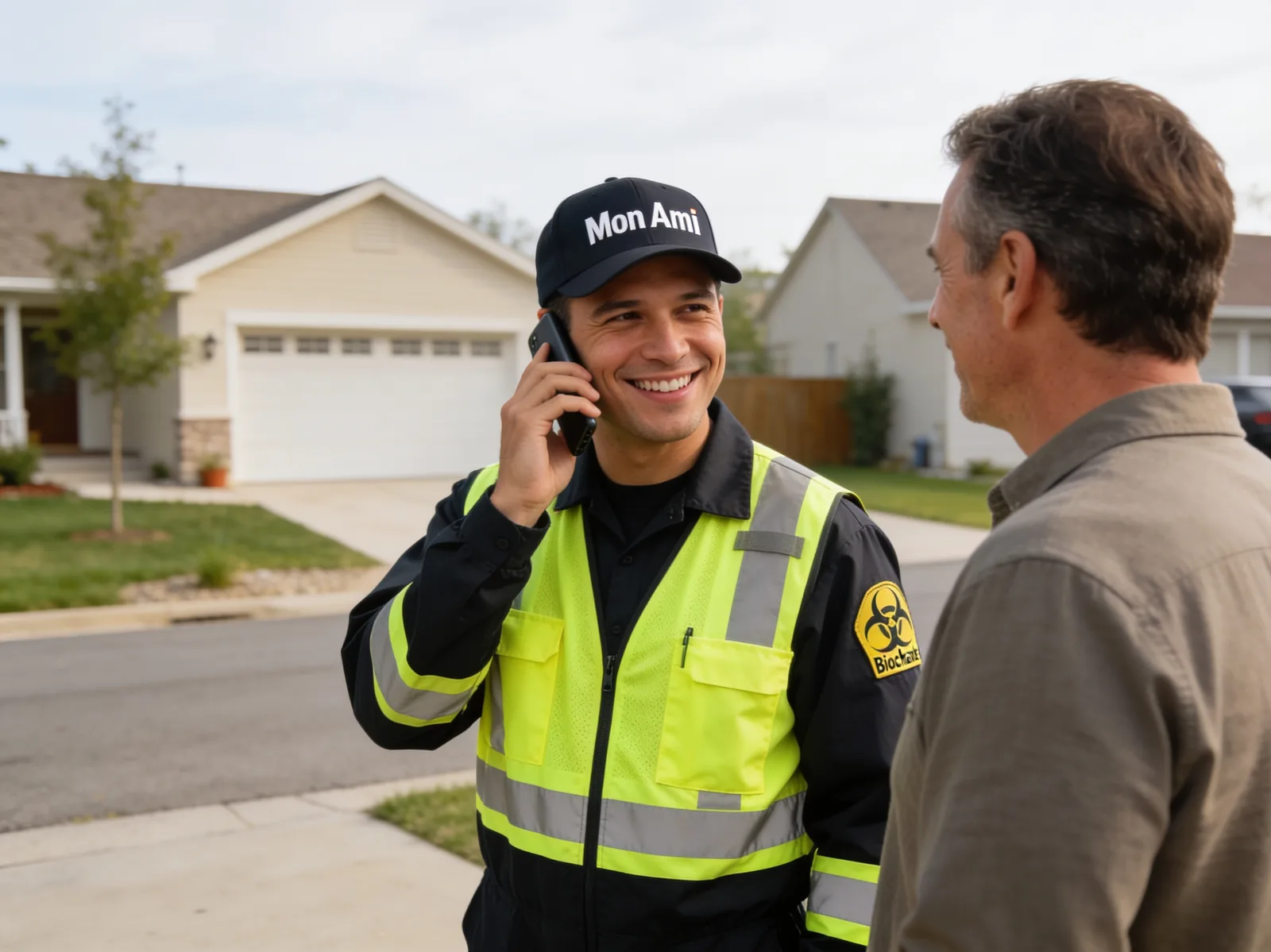 Sewage Cleanup Garber, OK FAQs